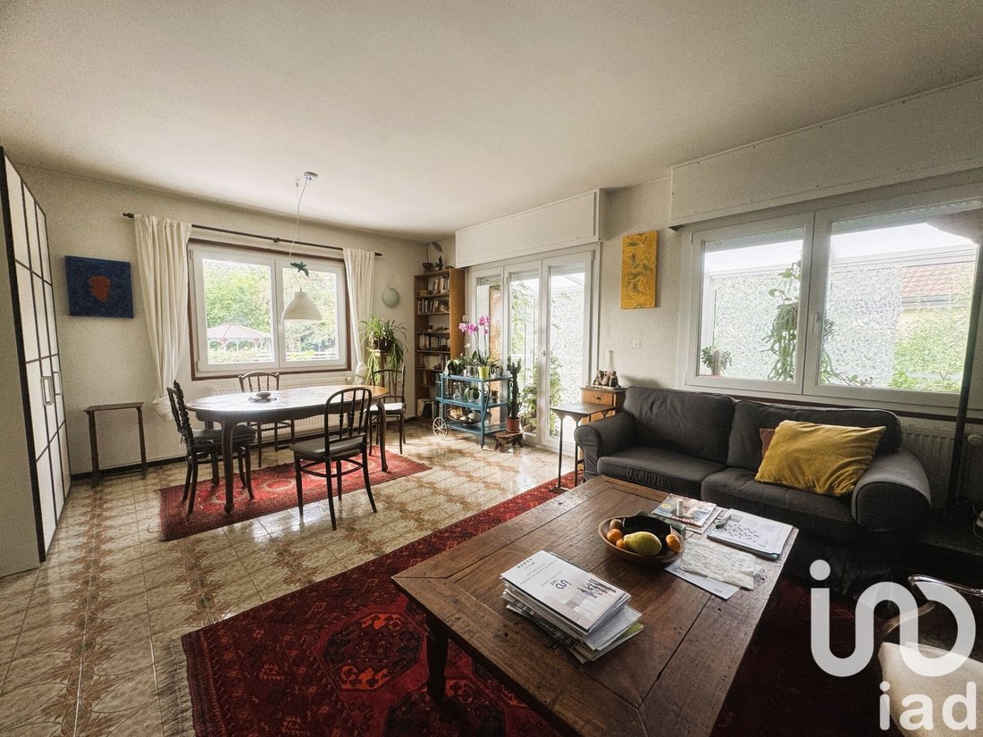 House in Viry, Auvergne-Rhône-Alpes, France 5 - 16226964
