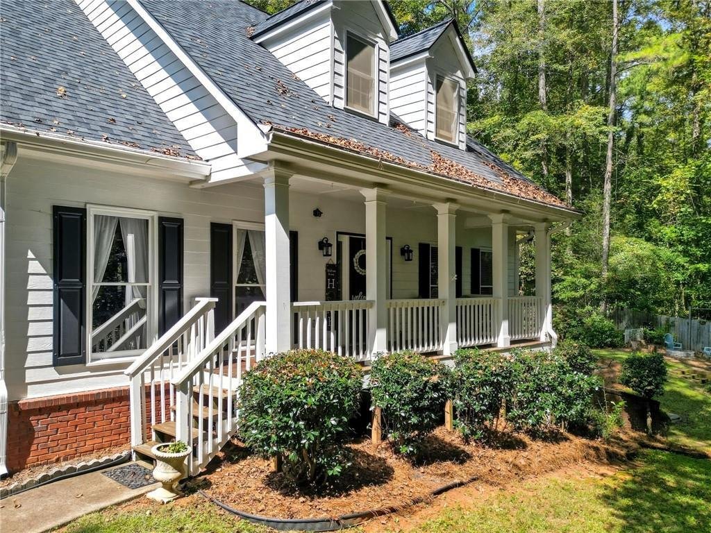 House in Woodstock, Georgia, United States 2 - 16227681