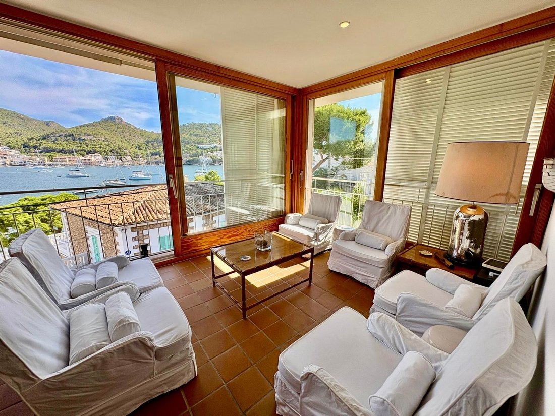 Casa a Port d'Andratx, Andratx, Isole Baleari 4 - 16225575