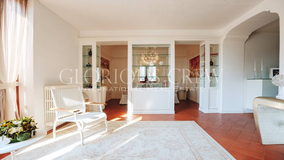 Apartment in Polpenazze del Garda, Lombardy, Italy 5 - 16230083