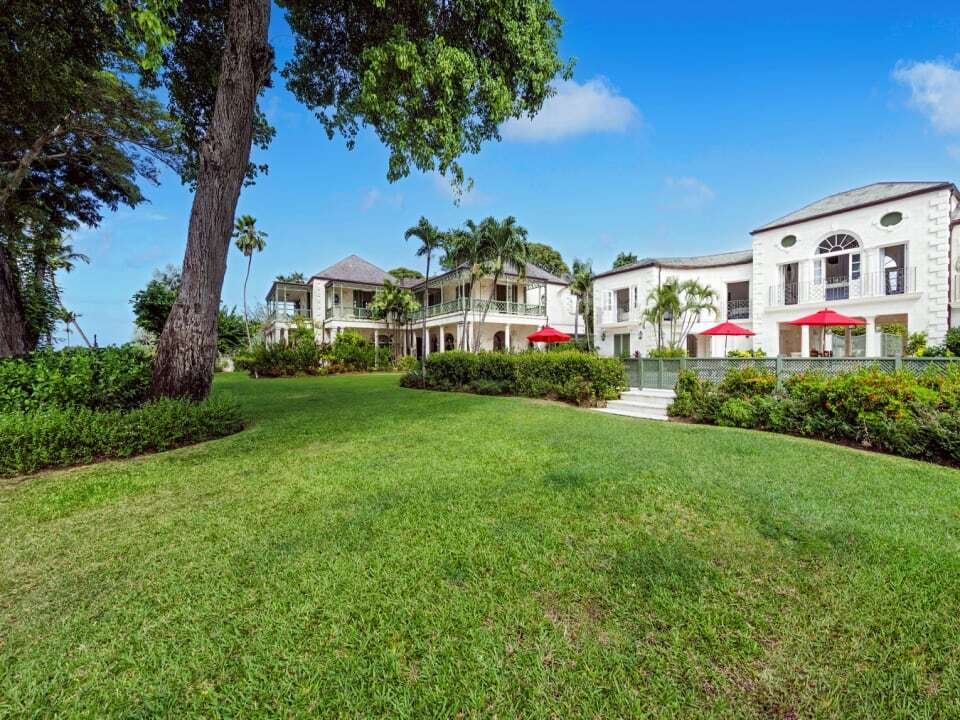 Apartment in Gibbes, Saint Peter, Barbados 5 - 16225743