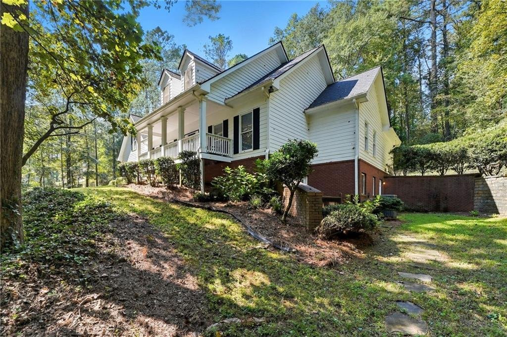 House in Woodstock, Georgia, United States 3 - 16227681