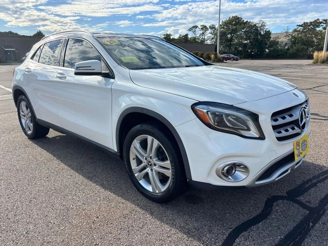 Suv in Canton, MA, United States 5 - 16226484