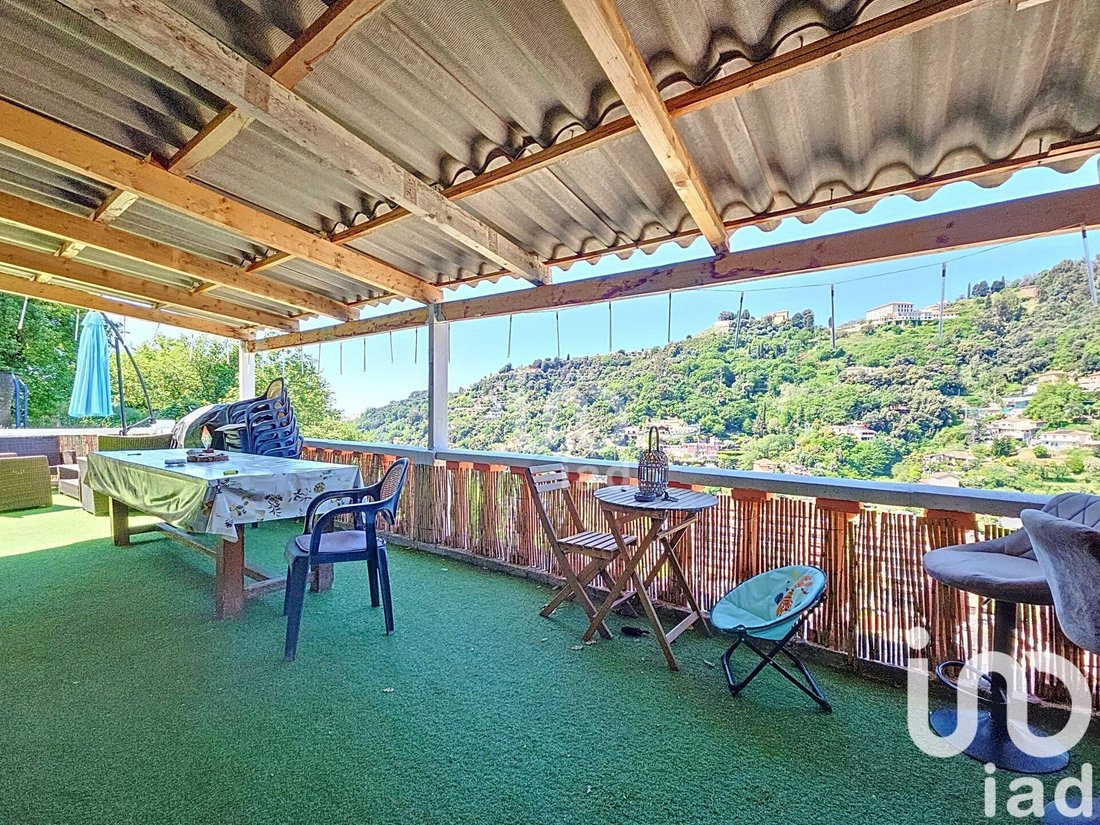 House in Menton, Provence-Alpes-Côte d'Azur, France 3 - 16226954