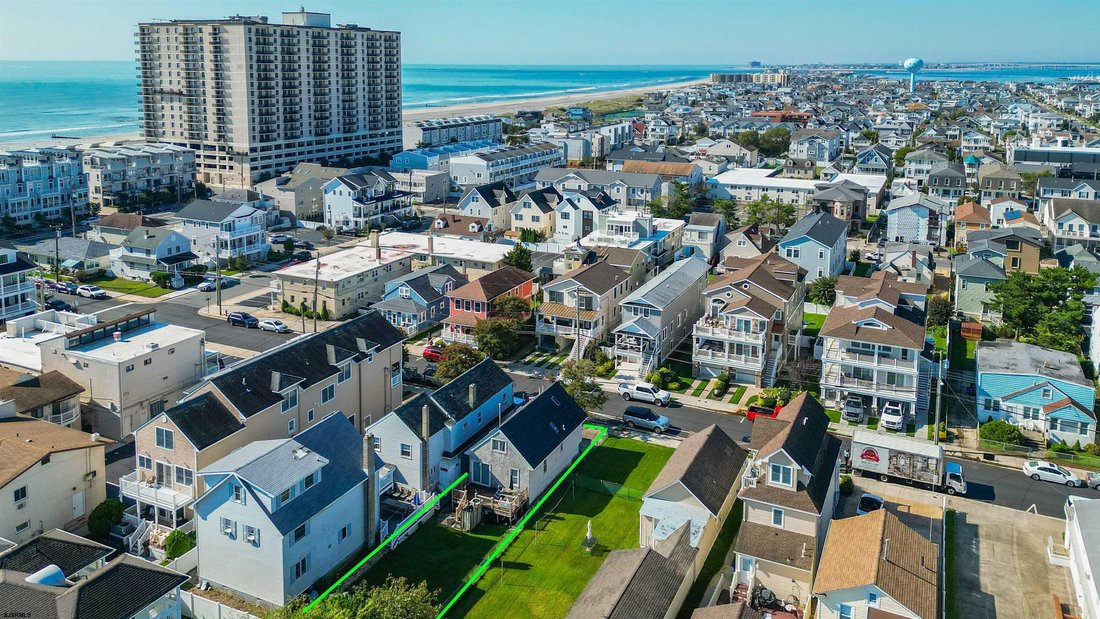 Land in Margate City, New Jersey, United States 2 - 16226322
