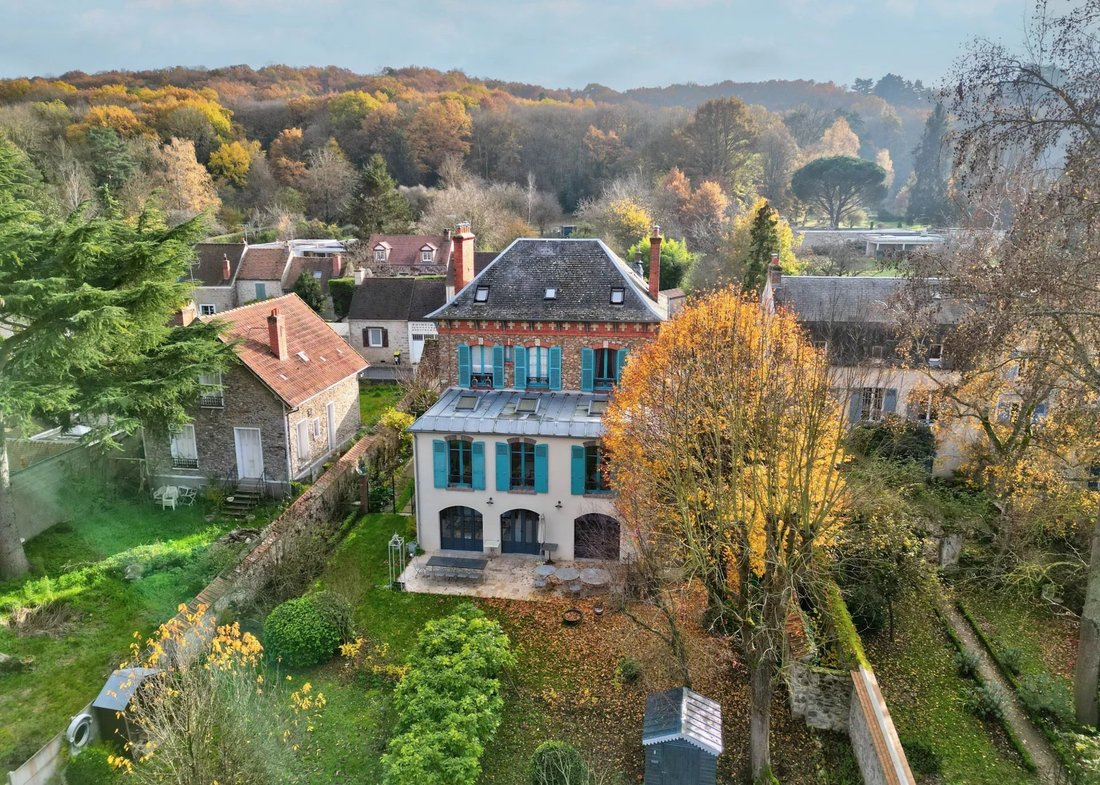 House in Lardy, Ile-de-France, France 1 - 16225958