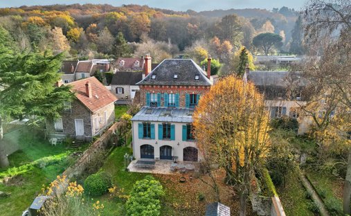 House in Lardy, Ile-de-France, France 1