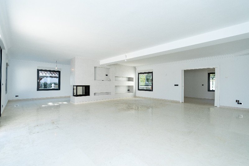 Villa in Benalmadena, Andalusia, Spain 3 - 16228041