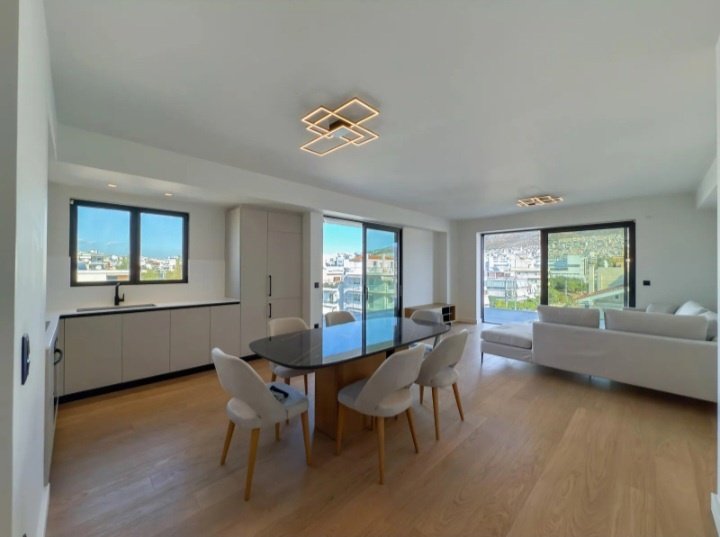 Apartment in South Athens, Attica, Greece 1 - 16230588