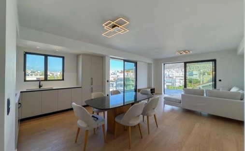 Wohnung in South Athens, Attika, Griechenland 1