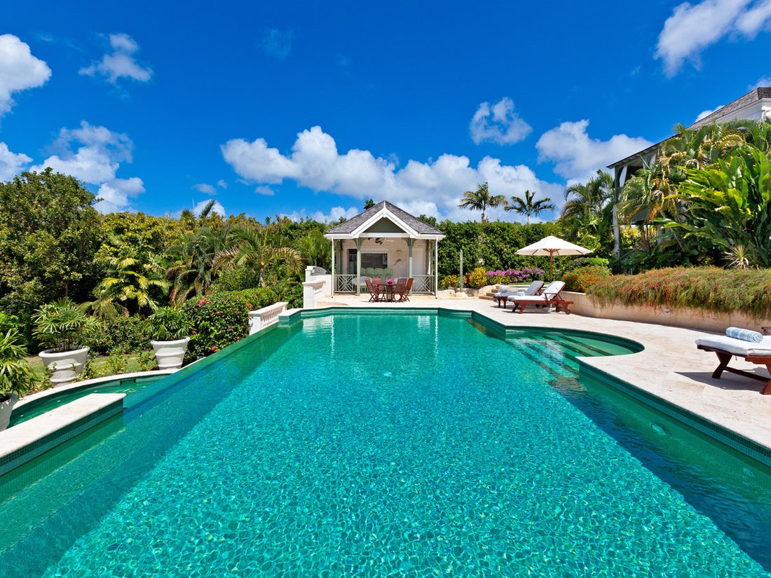 Villa in Holetown, Saint James, Barbados 3 - 16225696
