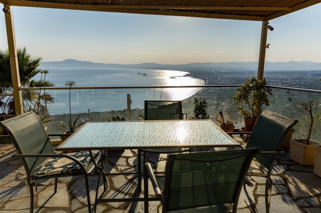 Villa in Verga Community, Peloponnese, Western Greece and the Ionian, Greece 3 - 16226031