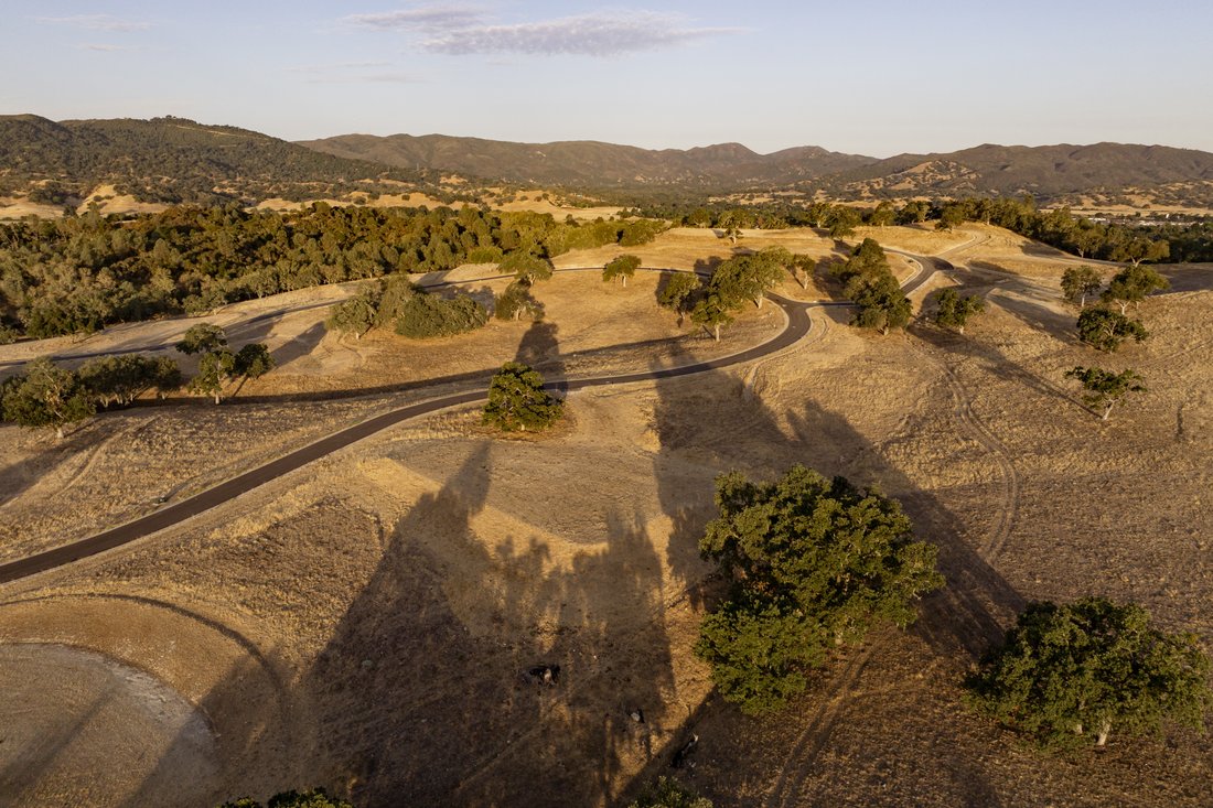 Land in Santa Margarita, California, United States 3 - 16225577