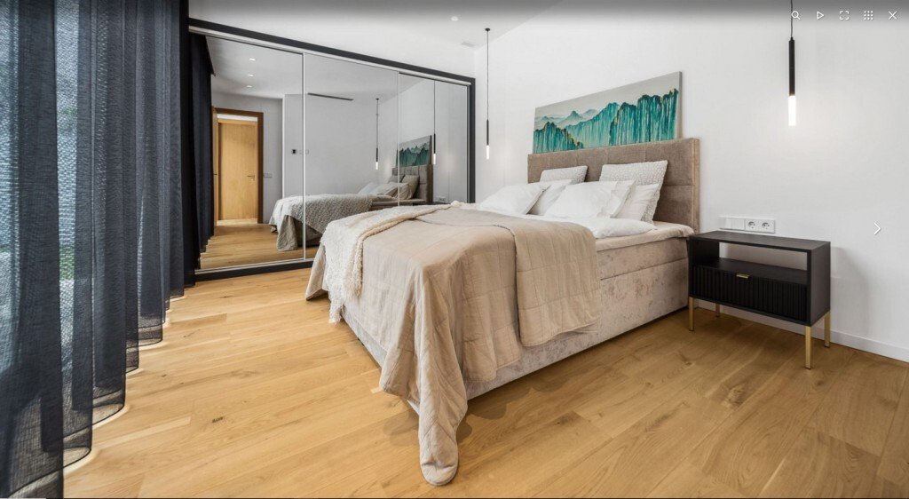 Villa in Elviria-Cabopino, Marbella, Spanien 3 - 16227553