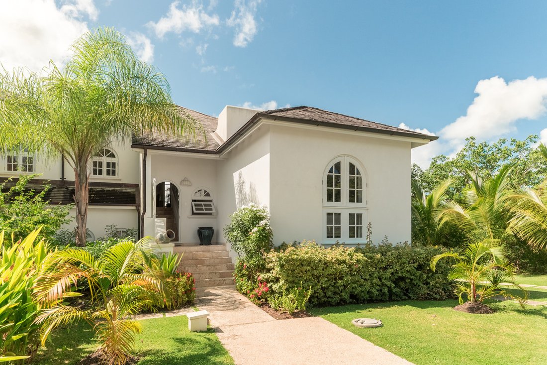 House in Westmoreland, Saint James, Barbados 2 - 16225664