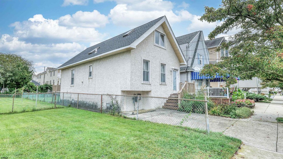 House in Margate City, New Jersey, United States 5 - 16226316