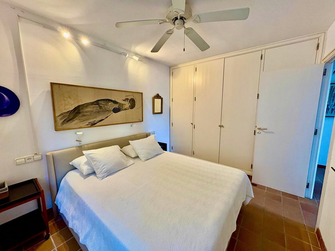 Casa a Port d'Andratx, Andratx, Isole Baleari 2 - 16225575