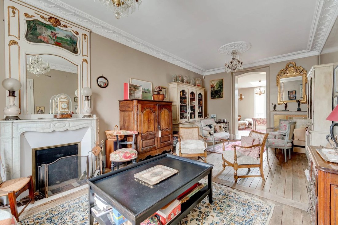 House in Lardy, Ile-de-France, France 4 - 16225958