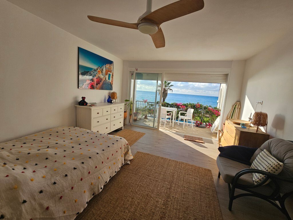 Apartment in Sitio de Calahonda, Mijas, Spain 3 - 16227570