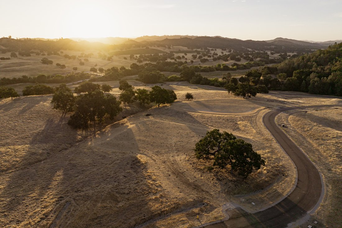 Land in Santa Margarita, California, United States 1 - 16225577