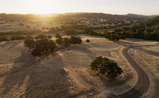 Terreno en Santa Margarita, California, Estados Unidos 1