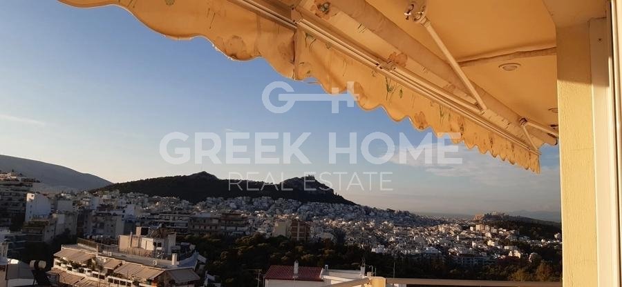 Apartment in Nea Kypseli District, 6th District of Athens, Athens 3 - 16225706