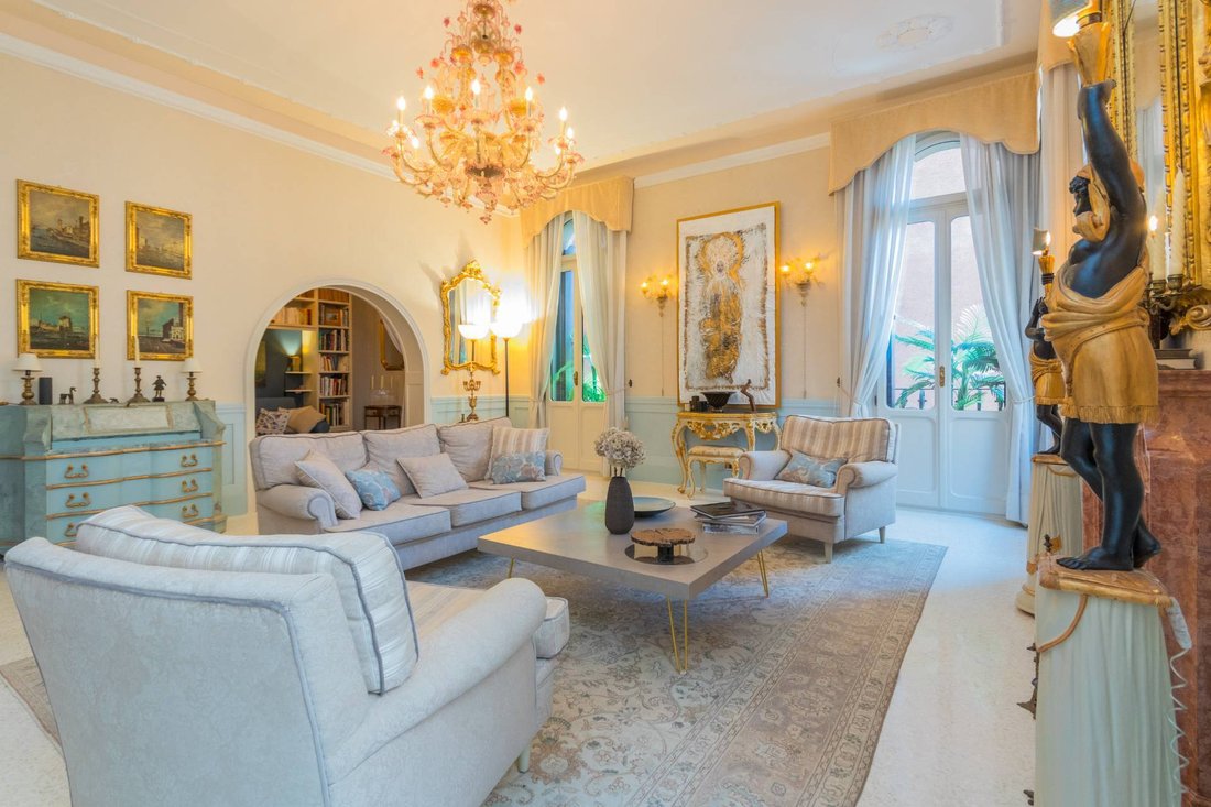 Apartment in Venice Historic Centre, Venice, Italy 4 - 16230091