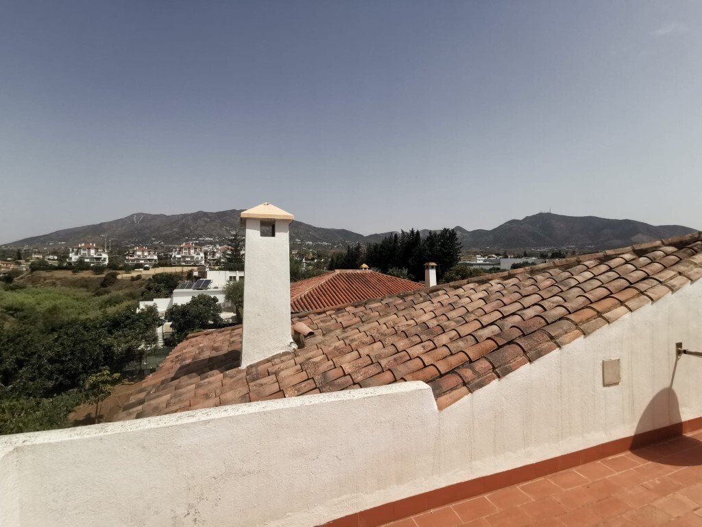 Azienda agricola a Fuengirola, Andalusia, Spagna 5 - 16228220