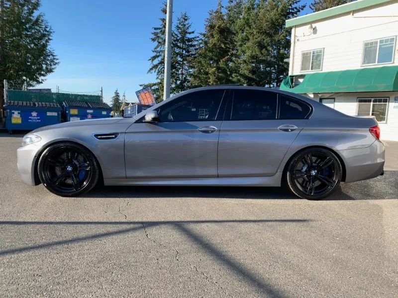 Sedan in Lynnwood, WA, United States 3 - 16226562