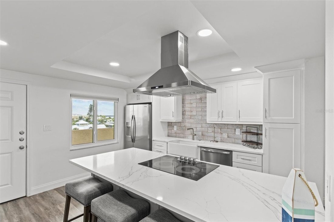 House in Madeira Beach, Florida, United States 4 - 16230253