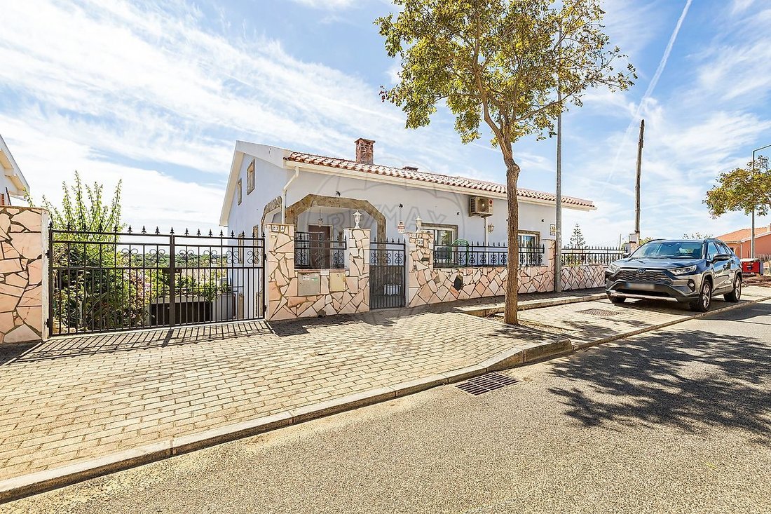 Haus in Estoril, Cascais und Estoril, Lissabon 4 - 16130704