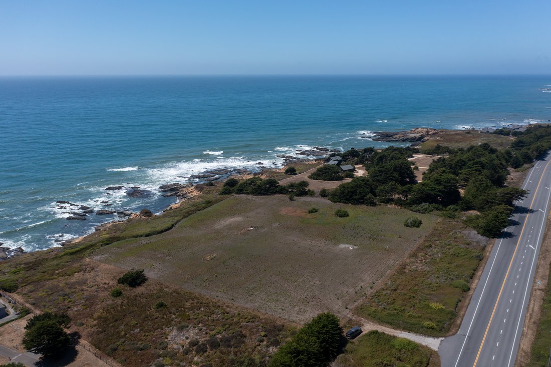 Land in Pescadero, California, United States 5 - 14723586