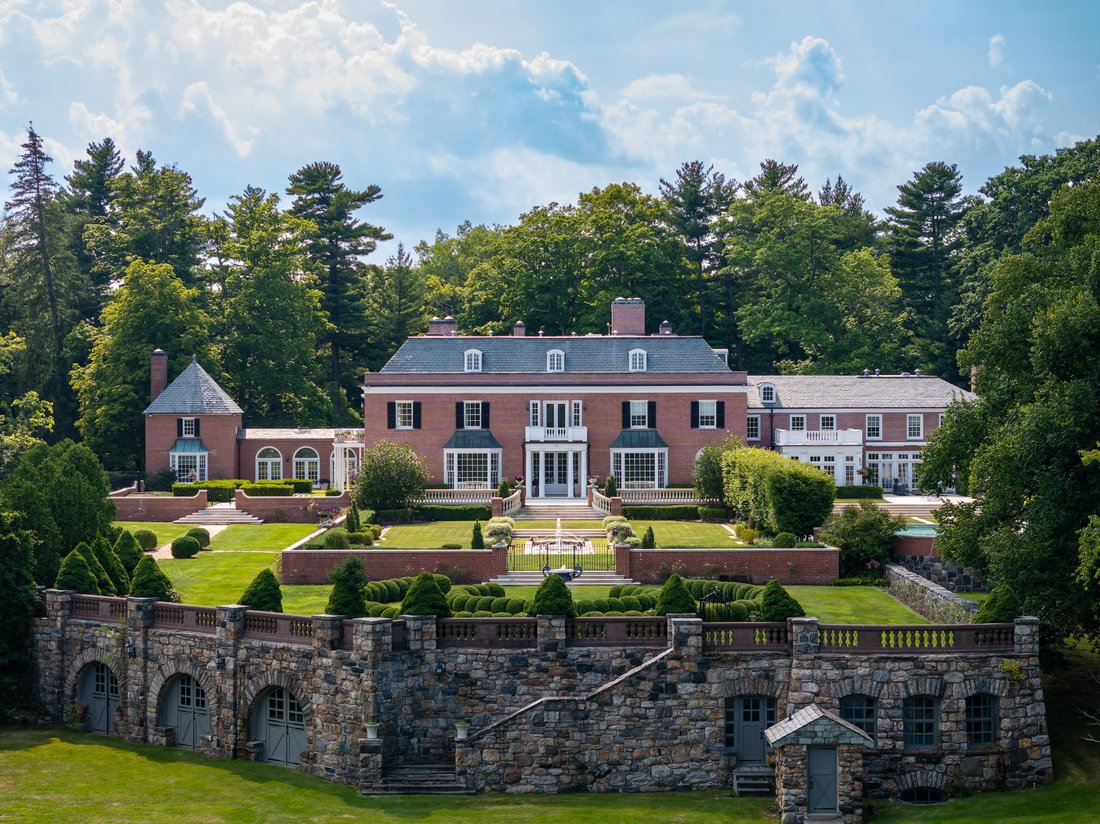 House in Harrison, New York, United States 4 - 16226013