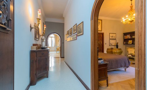 Apartamento en Centro Histórico de Venecia, Venecia, Italia 1