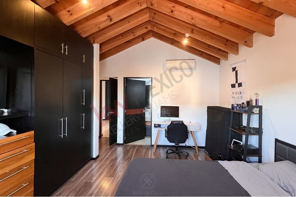 Townhouse in Santiago de Querétaro, Querétaro, Mexico 2 - 16230471