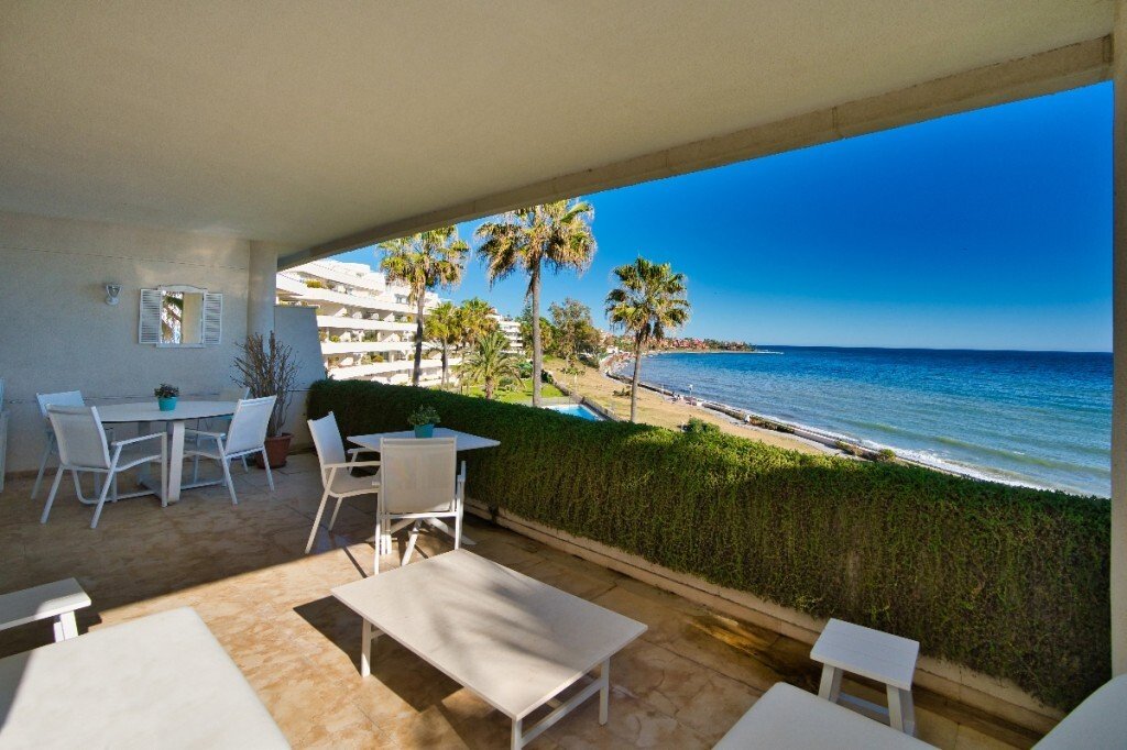 Appartamento a Estepona, Andalusia, Spagna 2 - 16228568