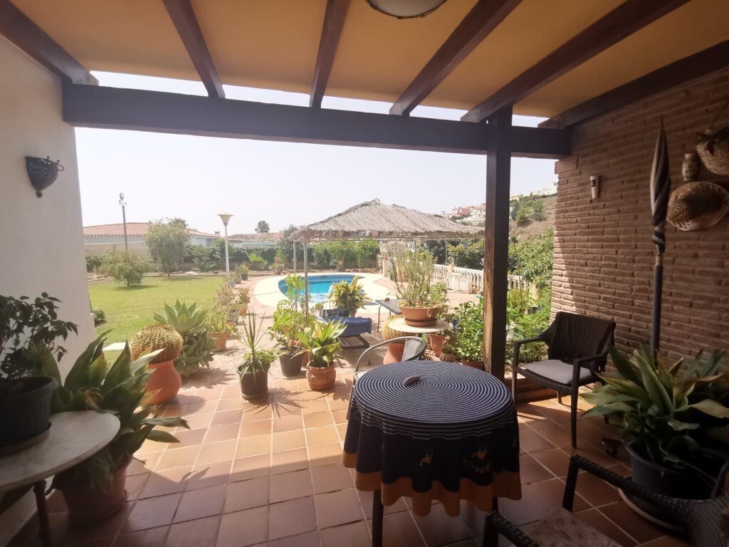 Azienda agricola a Fuengirola, Andalusia, Spagna 3 - 16228220