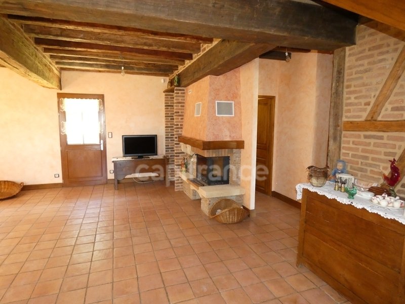 House in Saint-Germain-du-Bois, Bourgogne – Franche-Comté, France 5 - 16227918
