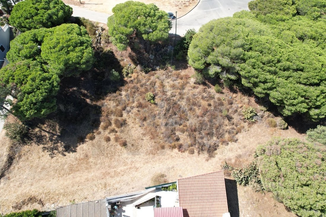 Land in Quarteira, Algarve, Portugal 4 - 16206297