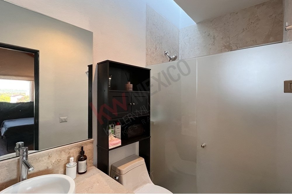 Townhouse in Santiago de Querétaro, Querétaro, Mexico 4 - 16230471