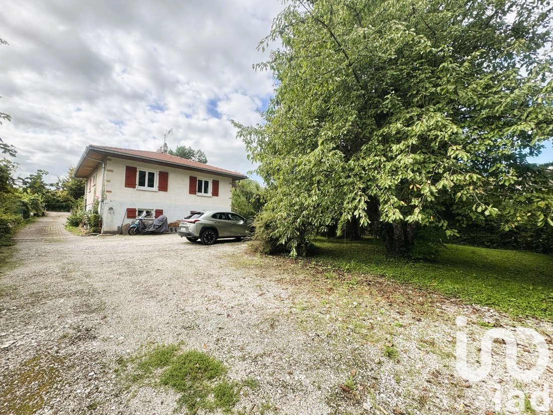 House in Viry, Auvergne-Rhône-Alpes, France 2 - 16226964