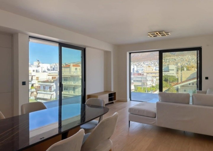 Apartment in South Athens, Attica, Greece 5 - 16230588