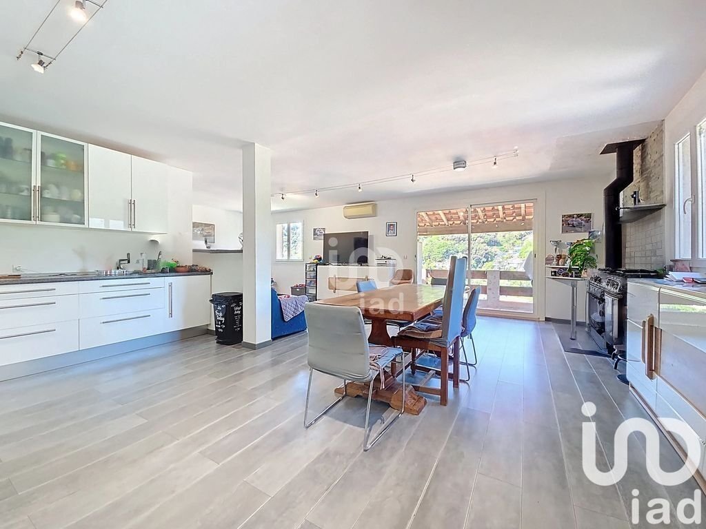House in Menton, Provence-Alpes-Côte d'Azur, France 5 - 16226954