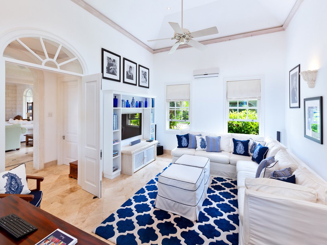 Villa in Holetown, Saint James, Barbados 4 - 16225696