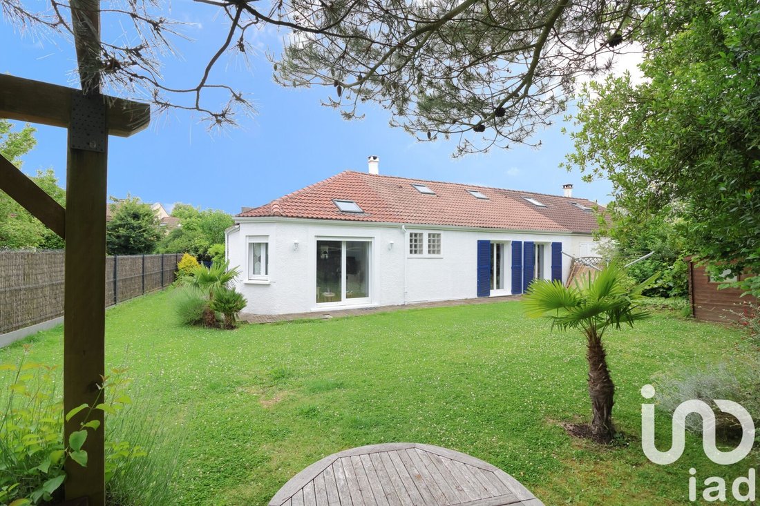House in Plan de l'Eglise, Voisins-le-Bretonneux, France 2 - 16226928