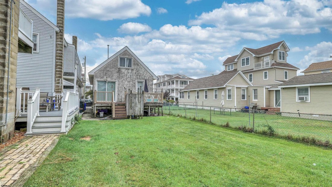 House in Margate City, New Jersey, United States 4 - 16226316