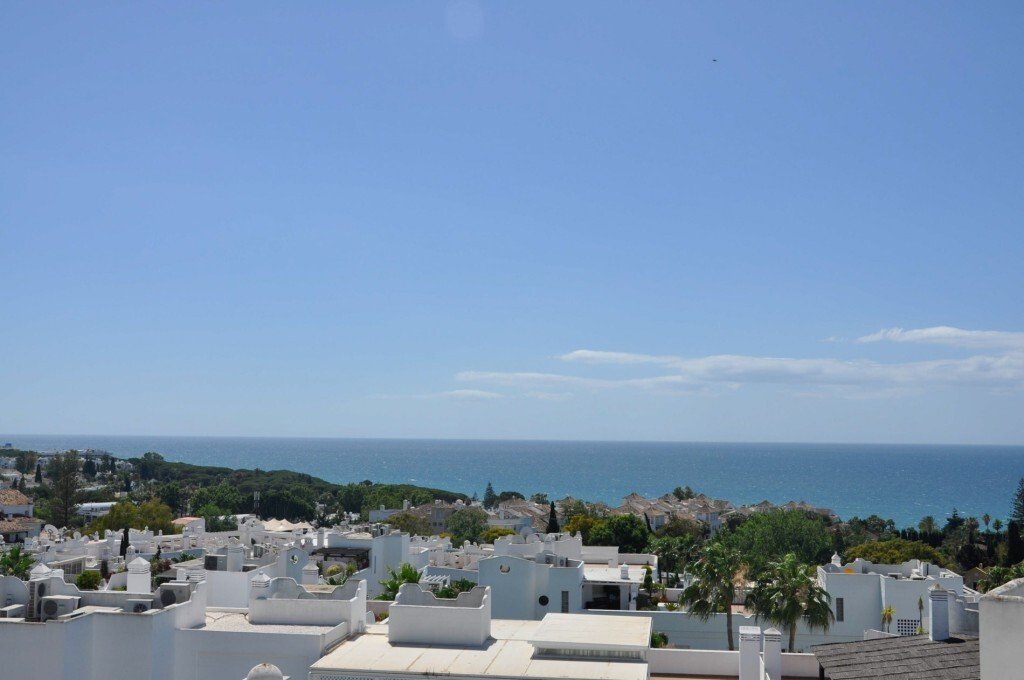 Appartamento a Marbella, Andalusia, Spagna 1 - 16228512