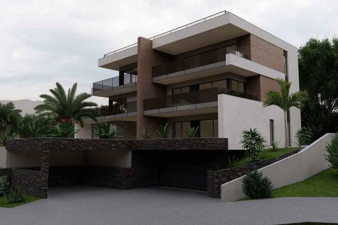 Apartment in Mjesni odbor Kantrida, Grad Rijeka, Primorje-Gorski Kotar County 1 - 16227707