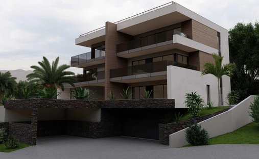 Apartment in Mjesni odbor Kantrida, Grad Rijeka, Primorje-Gorski Kotar County 1