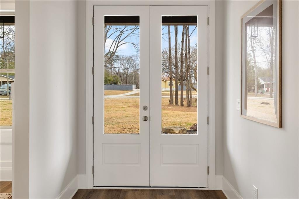 House in Lithonia, Georgia, United States 5 - 16229145